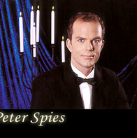 PETER SPIES (pianist)